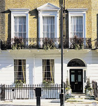 10 Harley Street